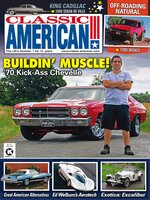 Classic American